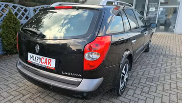 RENAULT Laguna