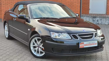 SAAB 9-3