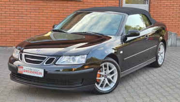 SAAB 9-3