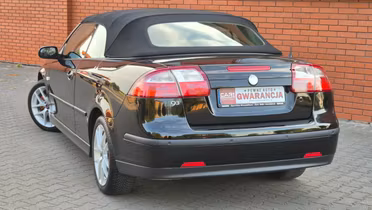 SAAB 9-3