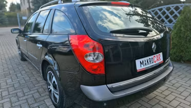 RENAULT Laguna