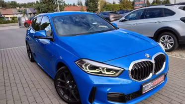 BMW Seria 1