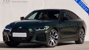 BMW Seria 4
