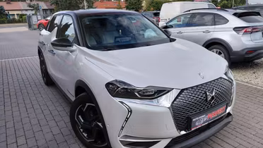 DS DS3 Crossback