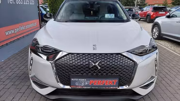 DS DS3 Crossback