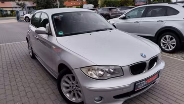BMW Seria 1