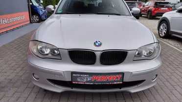 BMW Seria 1
