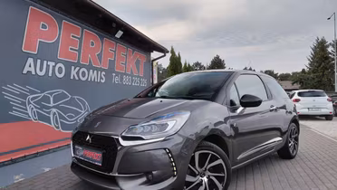 CITROEN DS3
