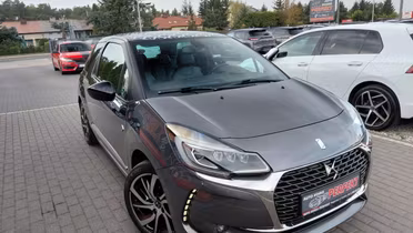 CITROEN DS3