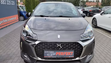 CITROEN DS3