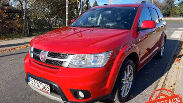 FIAT Freemont