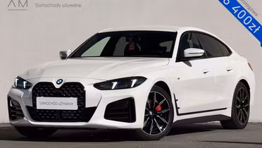 BMW Seria 4