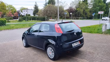 FIAT Grande Punto