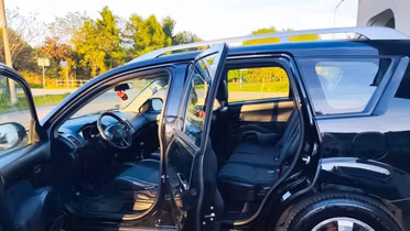 PEUGEOT 4007