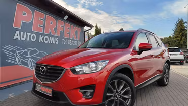 MAZDA CX-50
