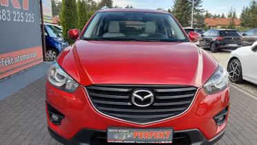 MAZDA CX-50
