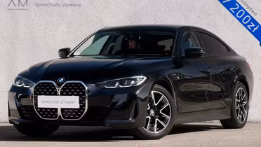BMW Seria 4