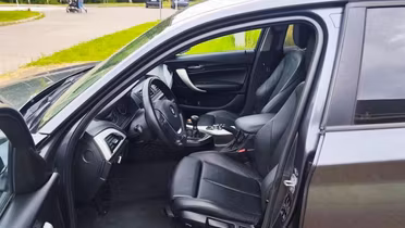 BMW Seria 1