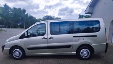 CITROEN Jumper