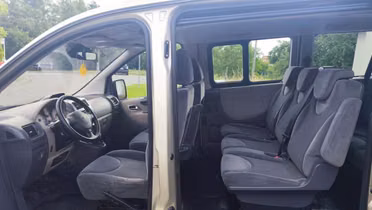 CITROEN Jumper