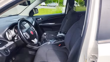 FIAT Freemont