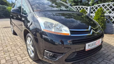 CITROEN C4 Grand Picasso