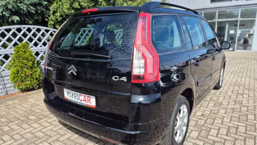 CITROEN C4 Grand Picasso