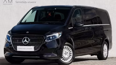 MERCEDES-BENZ V Klasa