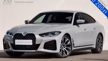 BMW Seria 4