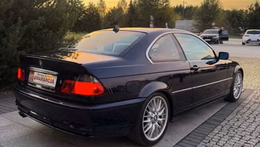 BMW Seria 3