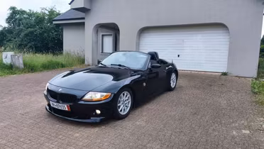 BMW Z4