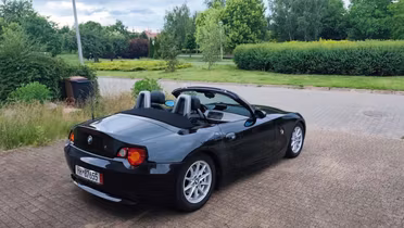 BMW Z4