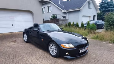 BMW Z4