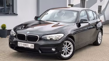 BMW Seria 1