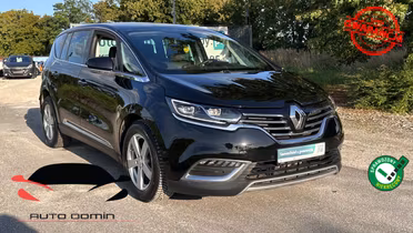RENAULT Espace