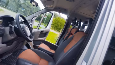 FIAT Ducato