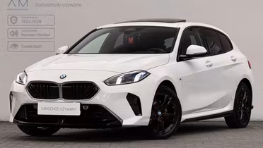 BMW Seria 1