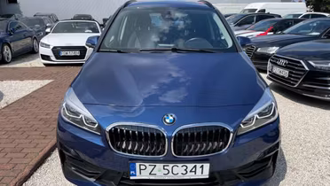 BMW Seria 2