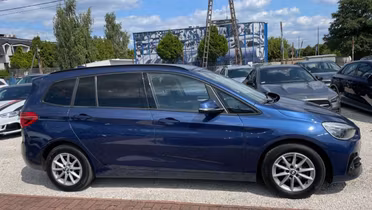 BMW Seria 2