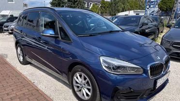 BMW Seria 2