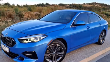 BMW Seria 2