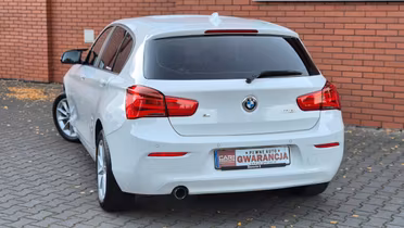 BMW Seria 1