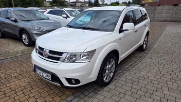 FIAT Freemont