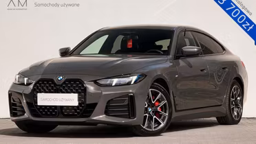 BMW Seria 4