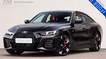 BMW Seria 4