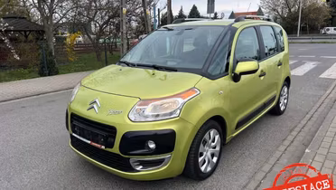 CITROEN C3 Picasso