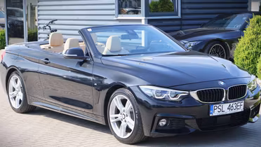 BMW Seria 4