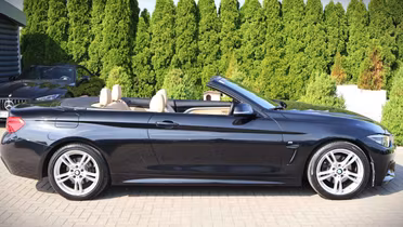 BMW Seria 4