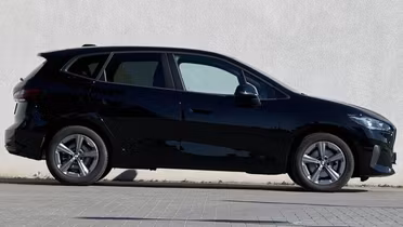 BMW Seria 2