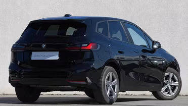 BMW Seria 2